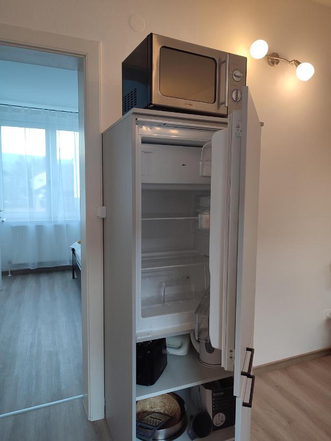 Be Home! Apartment 그라트코른 외부 사진