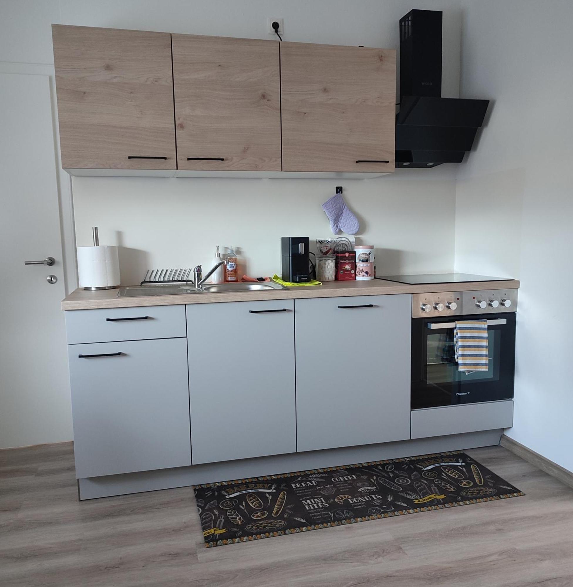Be Home! Apartment 그라트코른 외부 사진